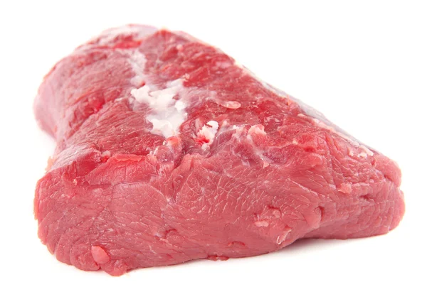 원시 쇠고기 고기 — 스톡 사진