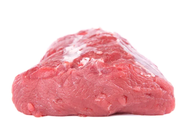 Carne de vacuno cruda — Foto de Stock