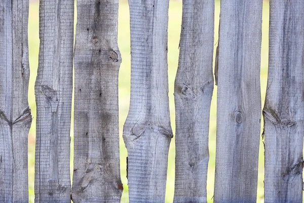 Wooden fence background — Stock Photo, Image