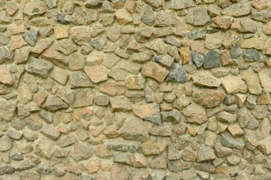 Taş dokusu yakın plan