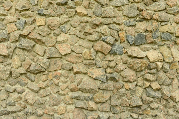 石の質感のクローズアップ — ストック写真