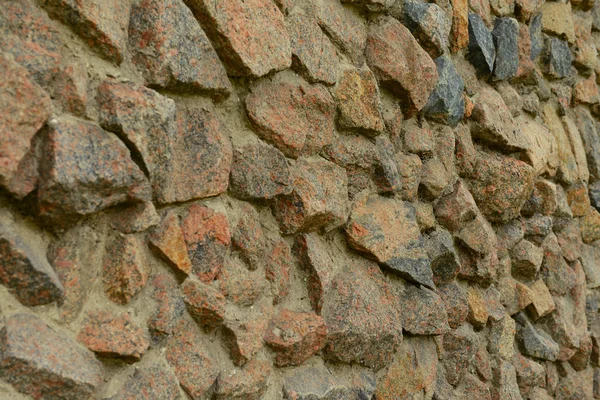 Textura de pedra close-up — Fotografia de Stock