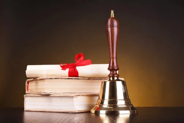 This is the image for the news article titled Bell Schedule