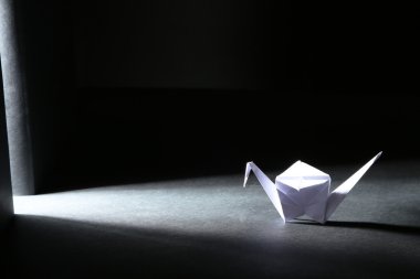Origami Turnası