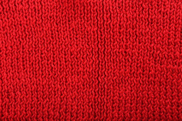 Knitted fabric — Stock Photo, Image
