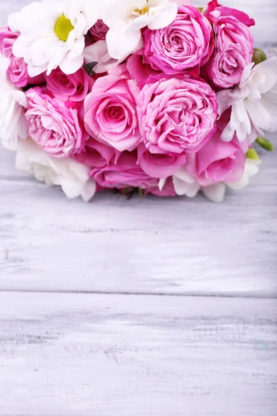 Wedding bouquet — Stock Photo, Image