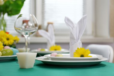 güzel tatil Paskalya Tablo ayarı 