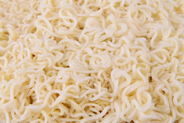 Tasty instant noodles close-up — Stock Photo, Image
