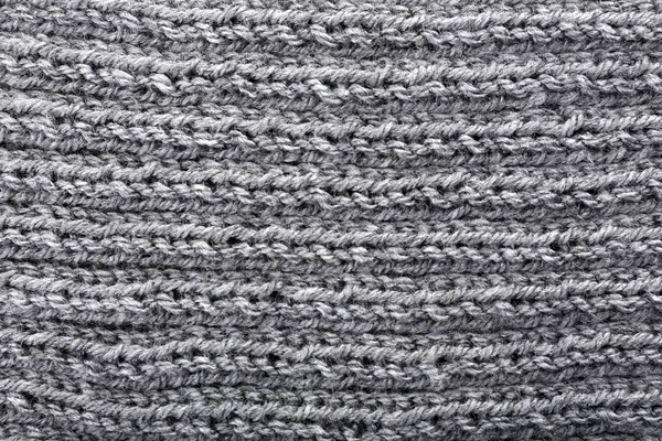 Fond en tissu tricoté — Photo