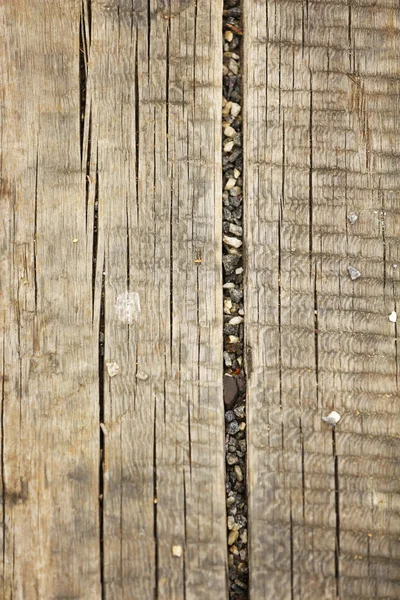 Velho fundo de madeira, close-up — Fotografia de Stock