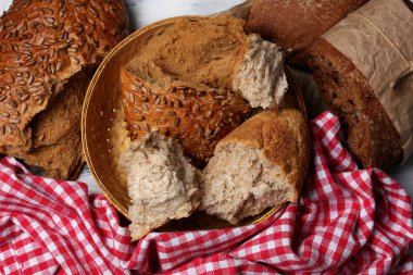 ekmek kadar yakın breaking