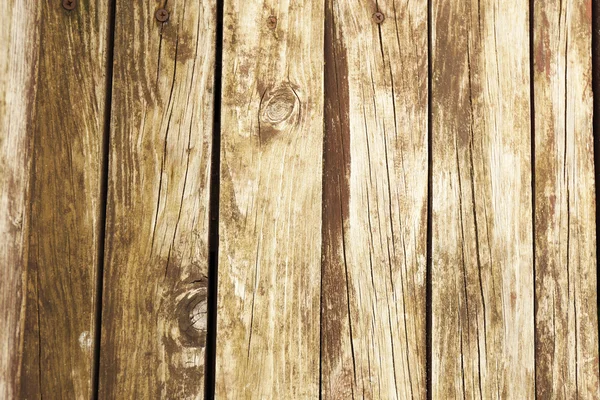 Tavola di legno marrone texture sfondo — Foto Stock