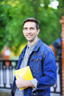 öğrenci üniversite yakınında 