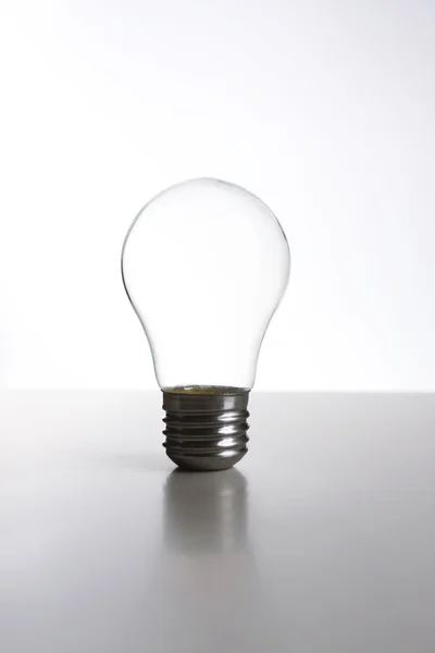 Light bulb — Stock Photo, Image