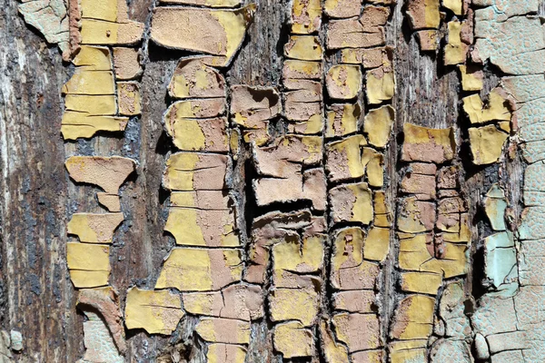 Gammal trästruktur — Stockfoto