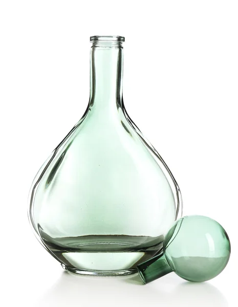 Decorative bottle — Stock Photo, Image