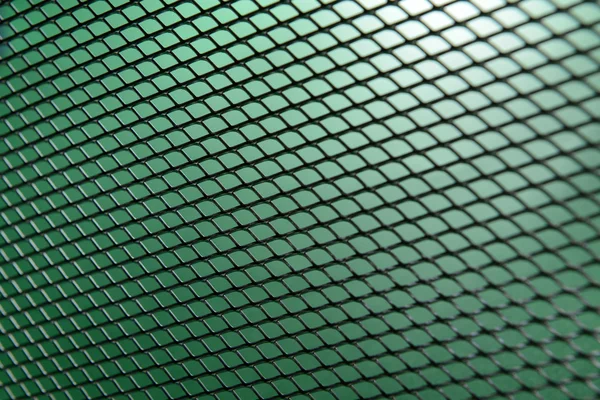 Texture métallique close-up — Photo