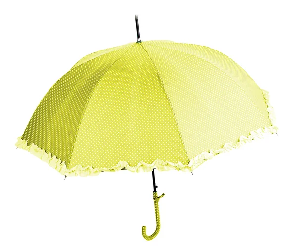 Parapluie couleur — Photo