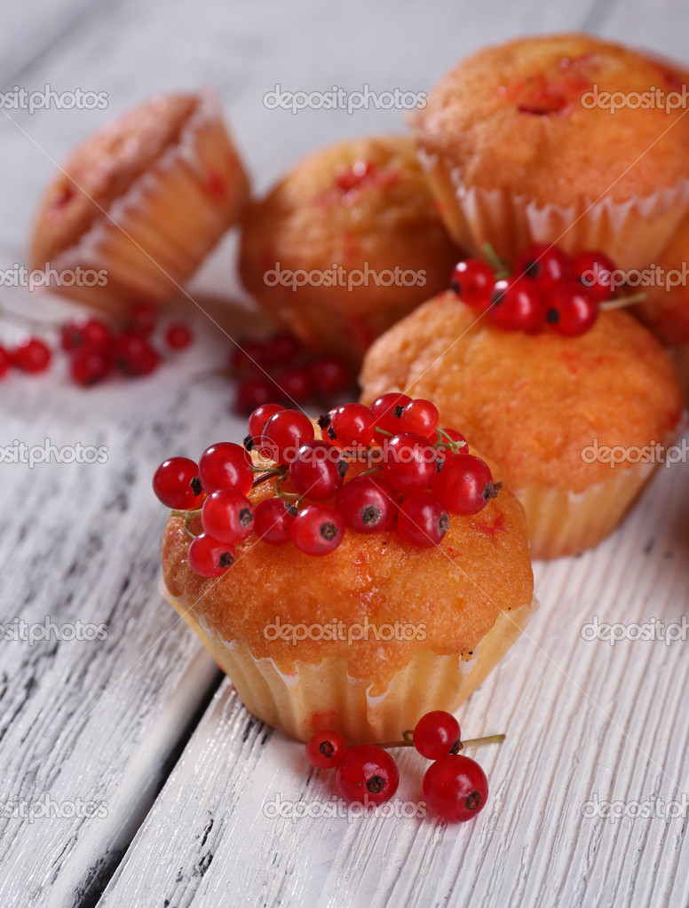 Kuş Üzümlü Muffin Kuş Üzümlü Muffin