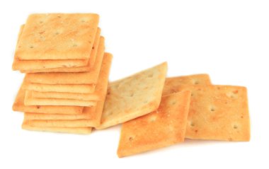 lezzetli kraker