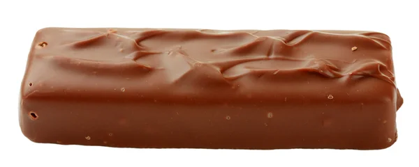Delicious chocolate bar — Stock Photo, Image