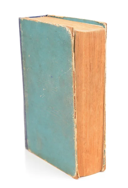 Παλιό βιβλίο — Φωτογραφία Αρχείου