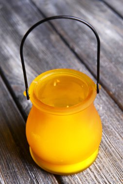 kolorowe ikony lampa na stół szczegół