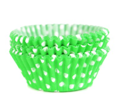 renkli cupcake sarma