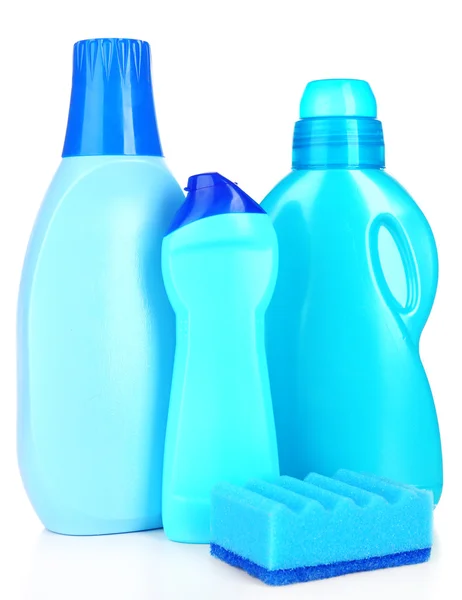 Cleaning products — Stock Photo, Image