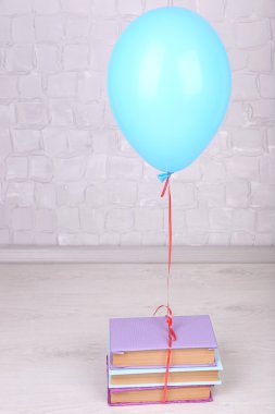 renkli balon kitaplar