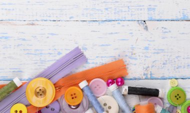 dikiş aksesuarları