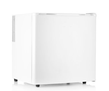 kapalı mini buzdolabı