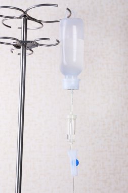 Tek kullanımlık infüzyon seti
