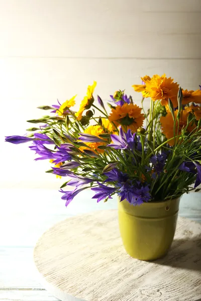 美しい野生の花 — ストック写真