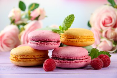 nazik macaroons