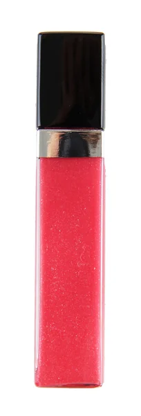 Mooie lipgloss — Stockfoto