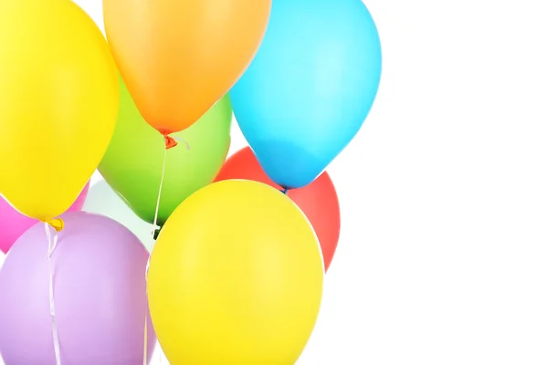 Globos de color — Foto de Stock