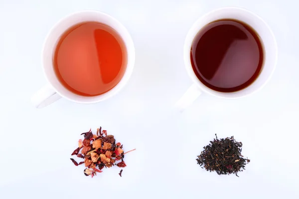 Assortment of tea — Stock Photo, Image