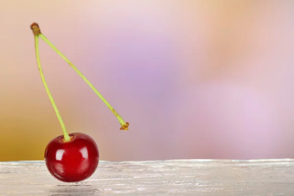 Sweet cherry — Stock Photo, Image