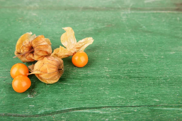 Frutas de Physalis —  Fotos de Stock