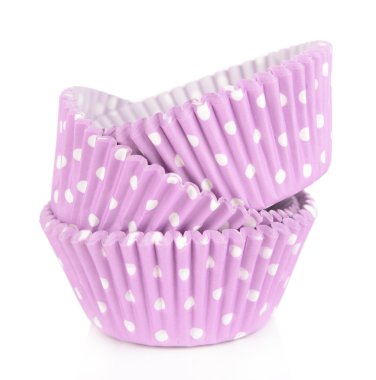 renkli cupcake sarma