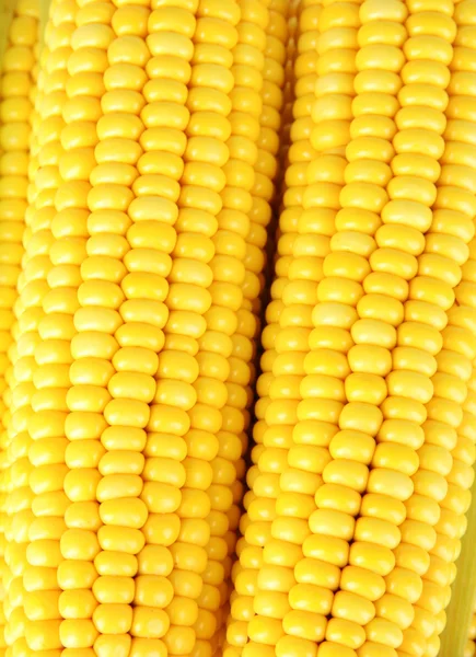 Crude corns — Stock Photo, Image