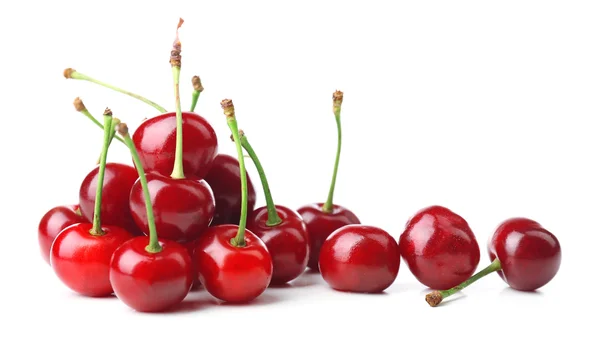 Sweet cherries — Stock Photo, Image