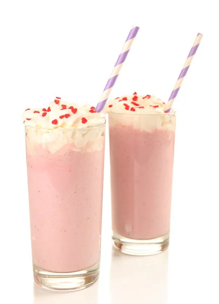 Delicioso batido —  Fotos de Stock