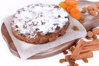 Lezzetli pasta panforte