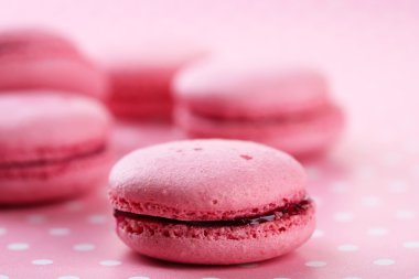nazik macaroons