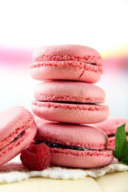 Masada nazik macaroons