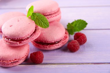 nazik macaroons