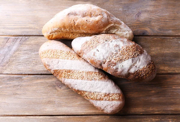 Fresh bread — Stock Photo, Image