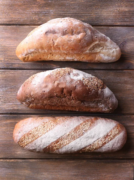 Fresh bread — Stock Photo, Image